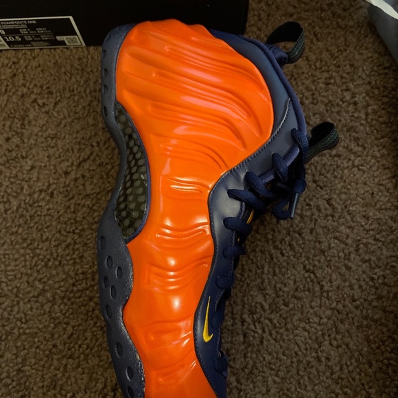 Nike Foamposite One - Picture 7 of 11